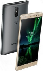 Замена разъема зарядки на телефоне Lenovo Phab 2 Plus в Москве